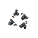 DeatschWerks Bosch EV14 1500cc Injectors (Set of 4)