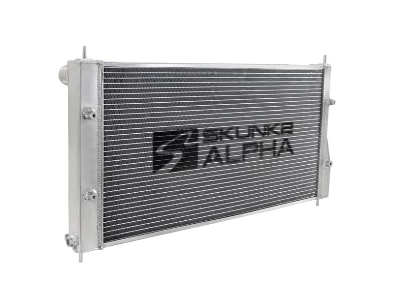 Skunk2 Alpha Series 13-19 BRZ/FR-S/86 Radiator (349-12-1000)