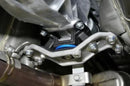 Transmission Mount Collar