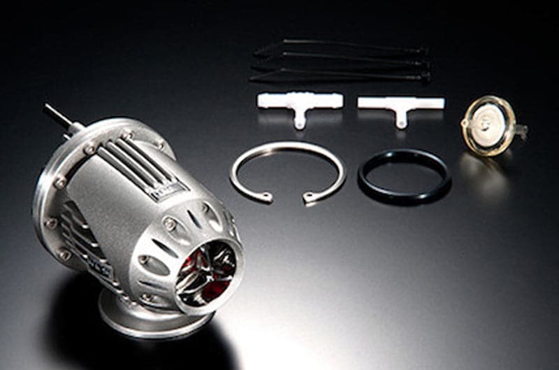 Kit HKS SSQV4 BOV | 1990-1995 Toyota MR2 3SGTE (hks71008-AT009)