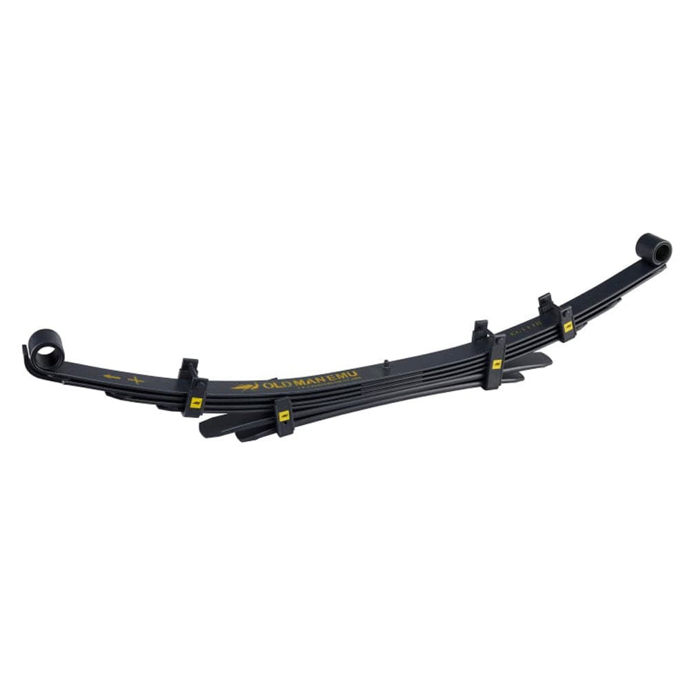 Ballesta ARB / OME 05-20 Toyota Tacoma - Carga media (arbEL111R)