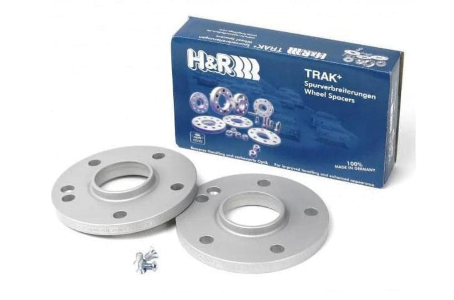 H&amp;R Trak+ Perno adaptador de rueda DR de 11 mm 5/112 Diámetro central 66,5 l Universal (hr2255664)