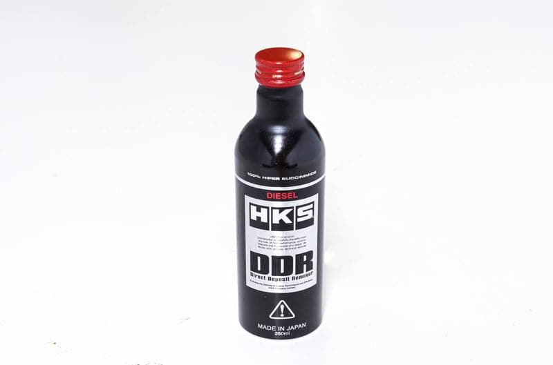 HKS (250ml) Removedor Depósito Directo DIESEL (52006-AK002)