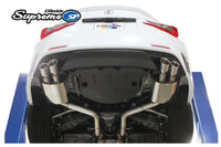 GReddy 2015-2020 Lexus RC350 (Excl F-Sport) Supreme SP Exhaust