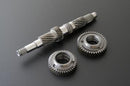 6spd MT Close Gear Ratio Transmission Gear Set