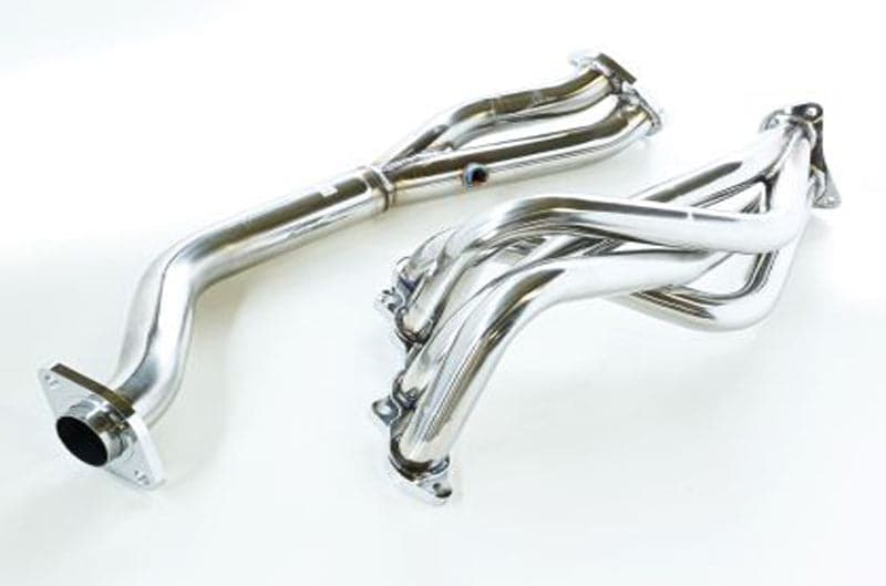 HKS EXHAUST MANIFOLD | 98-05 Toyota Altezza SXE10 MT