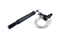 Subaru WRX/STi Billet Rear Tow Hook W/ Go Pro Mount