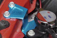 Aluminum Radiator Cap bracket