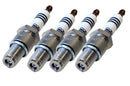 HKS SUPER FIRE RACING SPARK PLUG M525RE FOR 05-13 MAZDA 3/6 | 06-14 MAZDA MX-5 | 06-13 MAZDASPEED 3/6 (hks50003-M525RE)