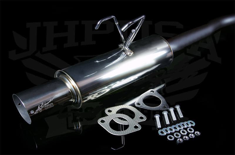 HKS 1996-2000 HONDA CIVIC 99 USA EJ6 H/M (3203-EX019)