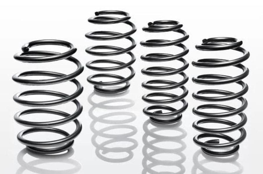 Suspension Struts / Shocks / Coil Springs / Camber Plate Kit