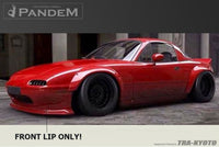 GReddy 90-98 Mazda Miata Rocket Bunny Front Lip