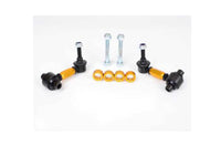 Rear Adj X H/D Sway Bar - Link Assembly