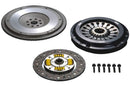 Subaru Impreza WRX Light Action Single Plate Clutch Kit