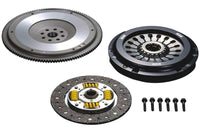 Subaru Impreza WRX Light Action Single Plate Clutch Kit