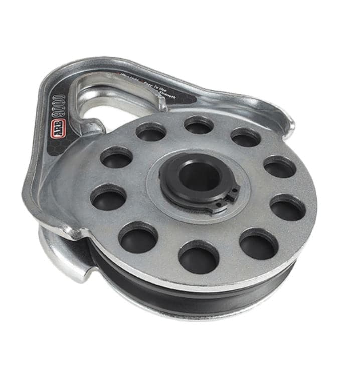 ARB Snatch Block Ultra Light 20000 (10100020A)