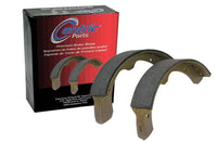 Rear Parking Brake Shoes