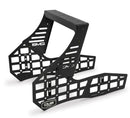 DV8 Offroad 16-23 Toyota Tacoma Center Console Molle Panels & Device Mount