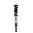 BC Racing DS Coilovers for 02-06 Mini Cooper