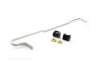 Rear 18mm X Adj HD Swaybar Only