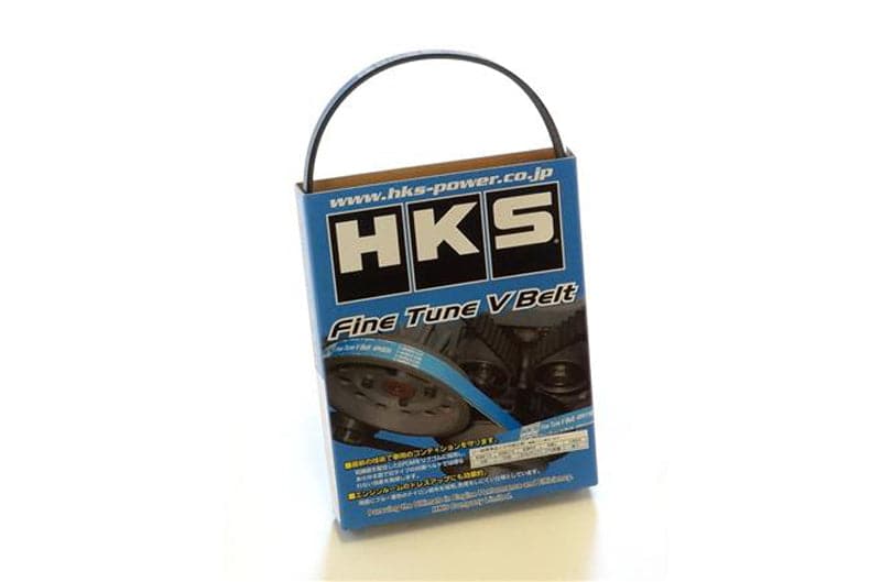 HKS FINE TUNE V-BELT/4PK910 para Nissan Skyline GT-R 1993-2003 (hks24996-AK008)