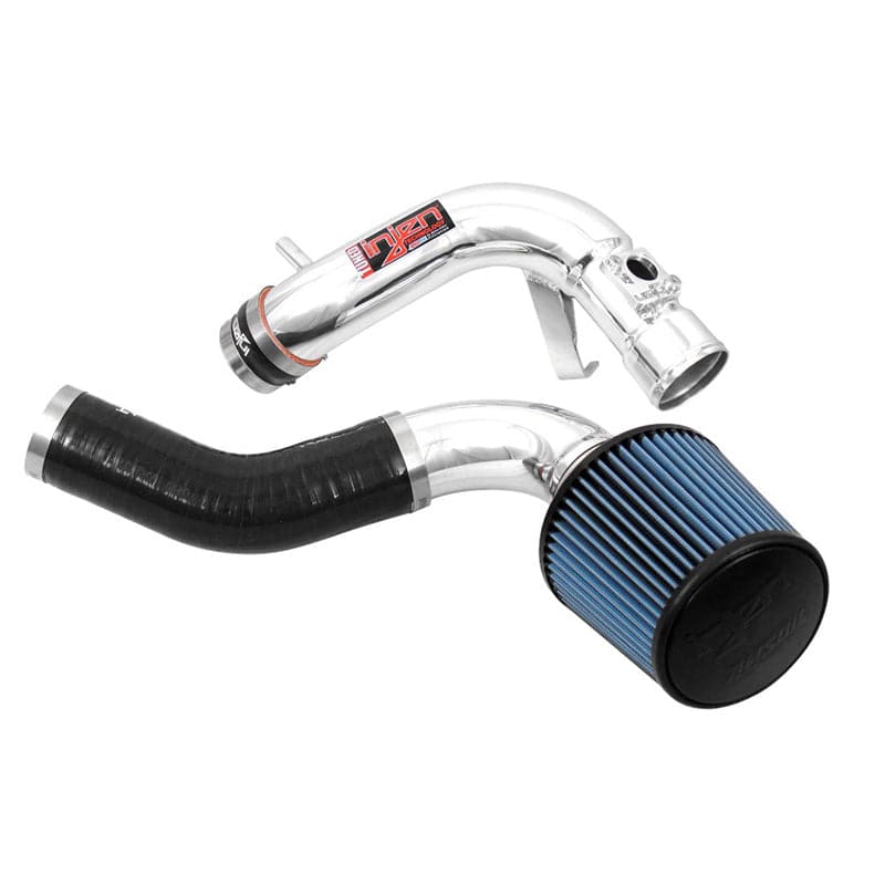 Injen 14-19 Toyota Corolla 1.8L 4 Cyl. CAI w/ MR Tech and Air Fusions Polished Cold Air Intake (SP2080P)