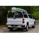 Access 16+ Toyota Tacoma ADARAC Aluminum Series  5ft Box Silver Truck Rack