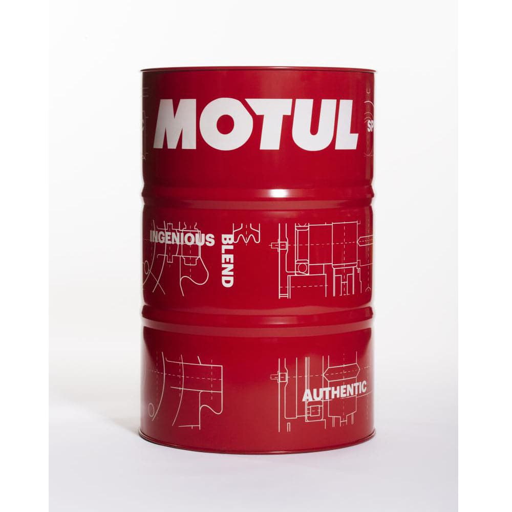 Motul 208L Synthetic Engine Oil 8100 0W20 ECO-LITE (mot108538)