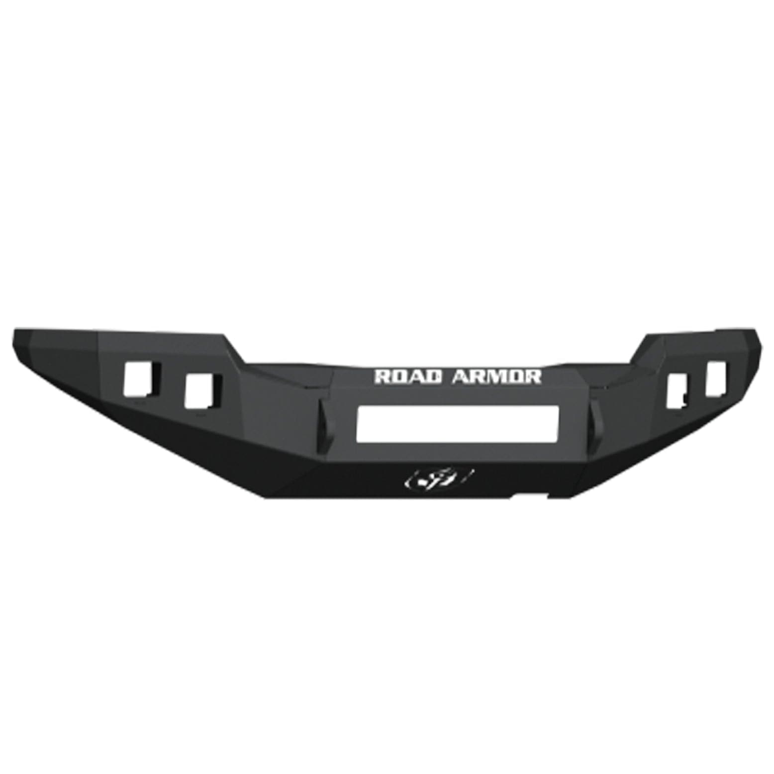 Road Armor 16-20 Toyota Tacoma Stealth Parachoques delantero sin cabrestante - Tex Blk (rda9161F0B-NW)