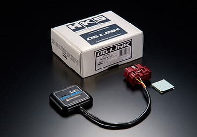 HKS OB-LINK FULL KIT (hks44009-AK001)