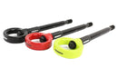 Perrin Performance 17+ Toyota 86 / 13+ Subaru BRZ / 13-16 Scion FR-S / Tow Hook Kit (Rear) with Color Variants