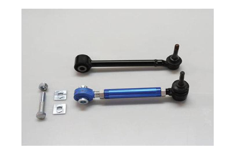 Cusco 2017+ Toyota 86 / 2013+ Subaru BRZ / Rear Lateral Link Front +/- 12mm Toe Correction (cus692 474 LA)