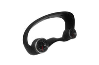 Dual 60mm Cluster Bezel Gauge Pod