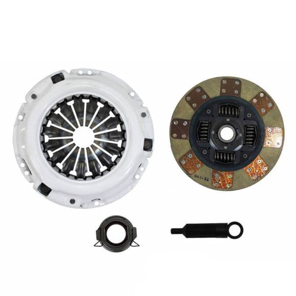 Clutch Masters 05-18 Toyota Truck Tacoma 2.7L FX300 Kit de embrague (clm16094-HDTZ)