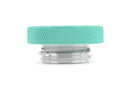 Perrin Performance Oil Cap - Hyper Teal