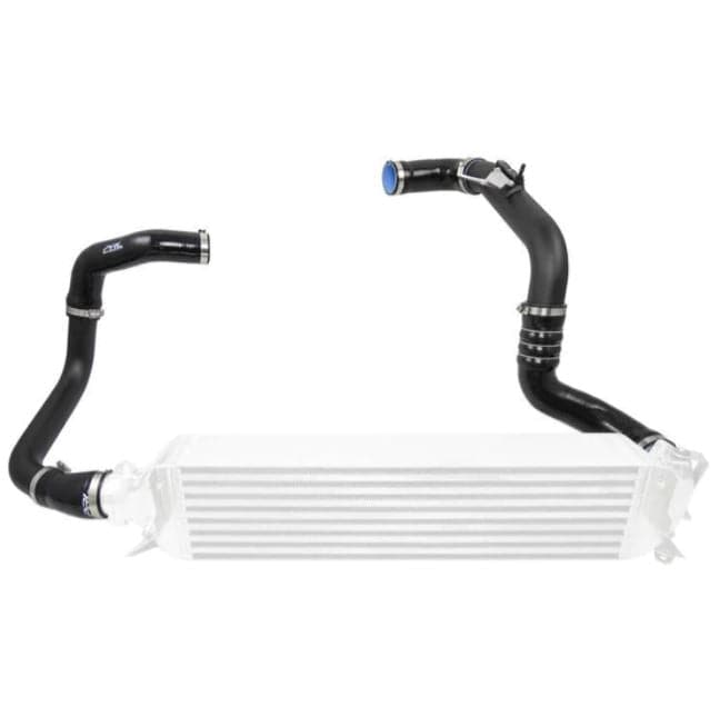 PRL Motorsports Intercooler Charge Pipe Upgrade Kit for 2016-2021 Honda Civic 1.5T (PRL-HC10-CP)