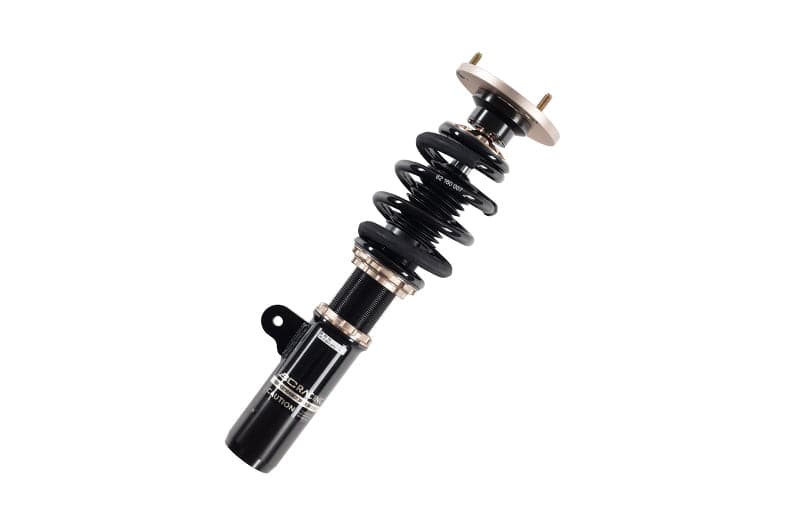 BC Racing BR Coilovers for 15+ Mercedes-Benz C-Class AWD (J-30-BR)