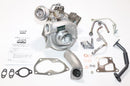 HKS SPORTS TURBINE KIT | 2005-2007 MITSUBISHI LANCER EVOLUTION VIII MR-IX MR[CT9A]