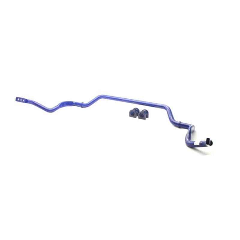 SuperPro 03-09 Toyota 4Runner Limited V6/V8 Front 30mm 3-Position Adjutable Heavy Duty Sway Bar Kit (RC0026FZ-30)