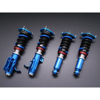 Cusco 2022 Toyota GR86 / Subaru BRZ Sport Street Zero TwinTube 40-Way - Hard Rear Upper Mount