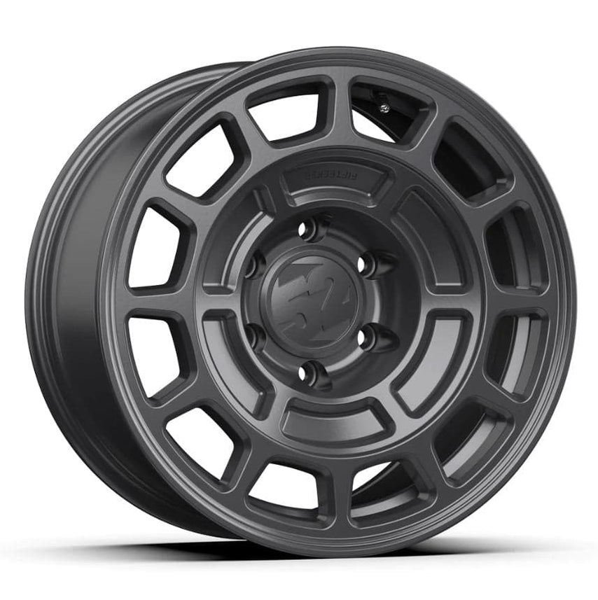 fifteen52 Metrix HD 17x8.5 6x139.7 0mm ET 106.2mm Center Bore Carbon Grey Wheel (fftMHDCG-178569-00)