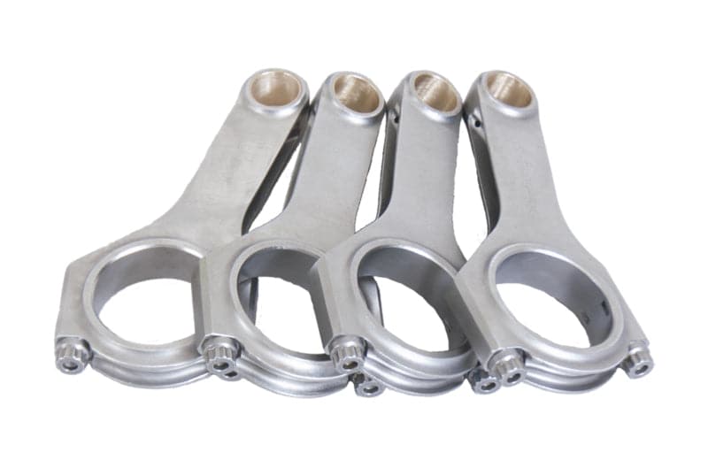 Eagle 17+ Toyota 86 / 13+ Subaru BRZ / 13-16 Subaru BRZ / 4340 H-Beam Connecting Rods Single (eagCRS5089S3D-1)