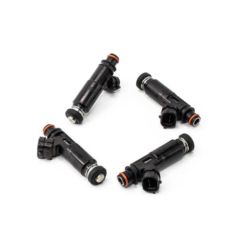 DeatschWerks 90-05 Mazda Miata 700CC Top Feed Injectors (dwk22S-00-0700-4)