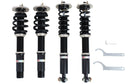 BC Racing BR Coilovers for 03-09 Mercedes-Benz E-Class (Exc. Airmatic)