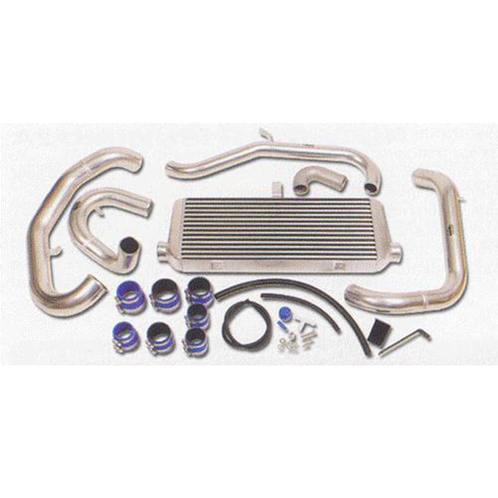 GReddy 91-00 Toyota Supra JDM Modelo Trust Intercooler T-23F S14/S15 (gre12010203)