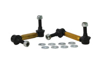 Whiteline Front Sway Bar Link Kit