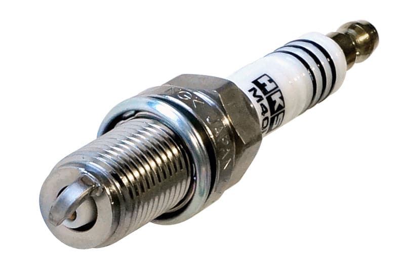 HKS SUPER FIRE RACING SPARK PLUG M40i