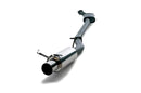 Honda Civic EX/DX/LX Rear Section Hi-Power Exhaust