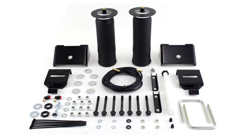 Air Lift 05-15 Toyota Tacoma Base Ridecontrol Kit de resorte neumático (59561)