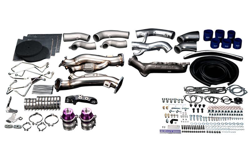 HKS SET UP KIT GT1000+